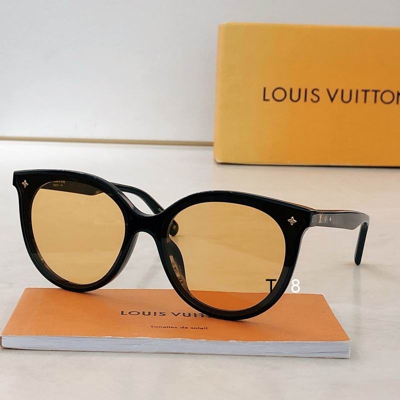 LV Sunglasses ID:20260410-2392
